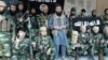 چهار هزار جنگجوی داعش در مرز افغانستان-تاجیکستان جابجا شده اند - اتحاد به رهبری روسیه