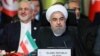 روحانی: ایران و عربستان مشکلی برای یکدیگر نیستند