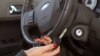 Peneliti AS Rancang Alat untuk Cegah Orang Mabuk Kendarai Mobil