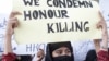 نوشہرہ: ایک ماہ کے دوران غیرت کے نام پر چار خواتین سمیت سات افراد قتل