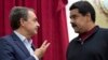 Maduro y Zapatero plantean diálogo con la oposición