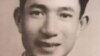 Ông Trịnh Văn Bô thời còn trẻ. (Hình: Wikipedia)