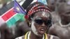 Nations Move to Recognize South Sudan
