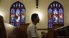 Церковь в Нью-Джерси укрыла нелегалов, подлежащих депортации