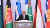 غنی: برخی گروه ها در پاکستان آشکارا غارت در افغانستان را جشن می گیرند