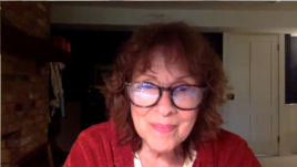 Elizabeth Marner-Brooks