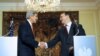 Ngoại trưởng Mỹ hy vọng Syria tham dự hội nghị hòa bình