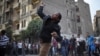 Egipto en vilo por decreto de Morsi