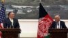 امریکی وزیرِ خارجہ کا افغان صدر سے رابطہ، صدارتی الیکشن پر تبادلہ خیال