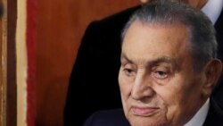 Egypt: Djamana igui koro " Hosni Mubarak" fatoura bi Tarata Caire, ka chi to san bikonton ani san kele na