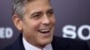 George Clooney to Receive Golden Globes' Cecil B. DeMille Award