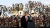 Tổng thống Mỹ đánh dấu 2 năm chấm dứt chiến tranh Iraq
