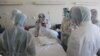 کووید۱۹ در افغانستان؛ بیش از ۳۱۵۰۰ مورد ابتلا و ۷۴۵ مورد مرگ