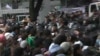 Protesters, Thai Police Scuffle During Anti-Islam Film Protest
