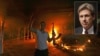 У Лівії вбито посла і трьох дипломатів США