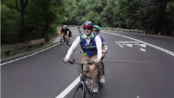 [구석구석 미국 이야기 오디오] 시각장애인을 위한 2인용 자전거...가격표가 없는 파머스마켓