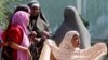 HRW: Tentara Uni Afrika Perkosa Perempuan Somalia