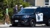 Sejumlah Korban Terluka dalam Penembakan di Sinagoga California