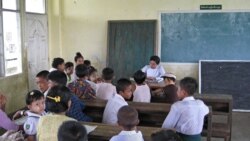 မြန်မာအပါအဝင် ကမ္ဘာနိုင်ငံတချို့ စာသင်ကျောင်းတိုက်ခိုက်ခံရမှုတိုးလာ