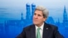 Kerry Bertemu Dengan Menteri Luar Negeri Iran