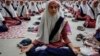 В Индии отмечается Второй Международный день йоги