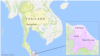 Bom Mobil di Pattani, Thailand Selatan, Sedikitnya 50 Orang Terluka