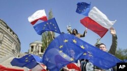Poljska želi da EU što skorije primi nove članice sa Zapadnog Balkana jer će one biti 'prirodne saveznice' Varšave
