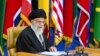 Iran's Leader Dismisses Rouhani's Detente Policy Ahead of Vote