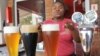 South Africa's 'All-girl' Brewery Wins Fans