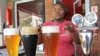 Ghé thăm xưởng bia thủ công đầu tiên do phụ nữ làm chủ ở châu Phi