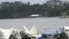 Australia: Lũ lụt lan tới Brisbane, số tử vong ngày càng tăng