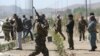 افغانستان: طالبان کی پرتشدد کارروائیوں میں تیزی، مزید دو اہلکار ہلاک