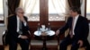 Press TV: UN Syria Envoy Says Iran Should Join Geneva Peace Talks