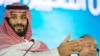 Kingdom-wide Arrests in Saudi Arabia See Crown Prince Tighten His Grip