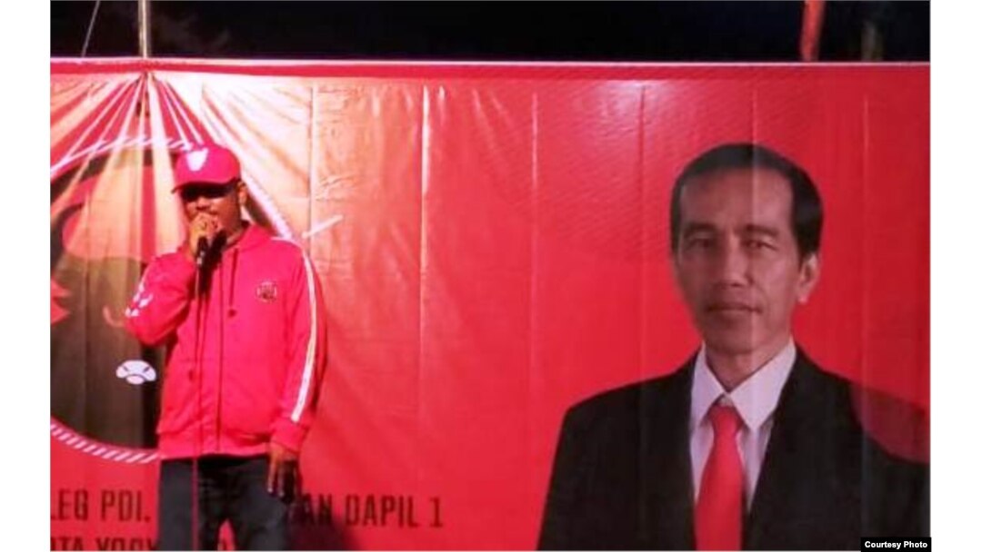 Junianto Budi Purnomo. (Foto courtesy: JBP)