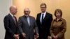 Inggris, Perancis: Banyak yang Perlu Diselesaikan dalam Dialog Nuklir Iran