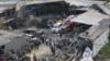 Nổ nhà máy pháo hoa Indonesia, 47 người chết