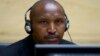 Congolese Rebel Leader Ntaganda Faces ICC