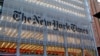 Izdavač New York Timesa: Trumpova retorika zapaljiva i opasna za novinare