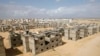Israel to Allow More Building Materials Into Gaza