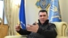 Секретарь СНБО Украины высказался против Минских соглашений