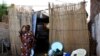 Des réfugiés sud-soudanais privés d'abris à Khartoum après des démolitions