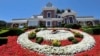 Michael Jackson's Neverland Ranch on Market for $100M