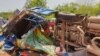 Grave accident de la route au Mali