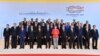 Presiden Jokowi Ingatkan Komitmen Pemimpin Negara G20 Agenda 2030