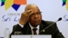 South Africa Electoral Body to Begin Preparation for Election 