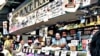 Pike Place Fish Market in Seattle, Washington