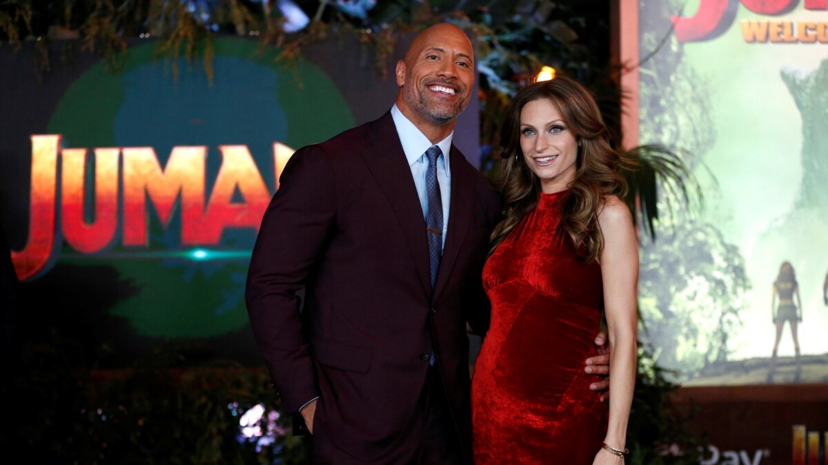 Dwayne Johnson tem irmãos? Saiba mais sobre a história de sua família -  Entretenimento