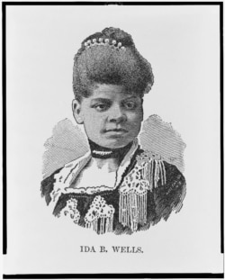 Ida Vells