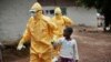OMS: Ébola peor crisis de salud pública